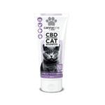Cannaline for Pets CBD Panthenol Cat Shampoo 400mg CBD (200ml)-Wholesale