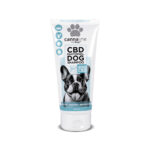 Cannaline for Pets CBD Panthenol Dog Shampoo 400mg CBD (200ml)-Wholesale