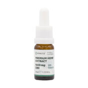Enecta 10% CBD Oil 1000mg (10ml)-Wholesale-2