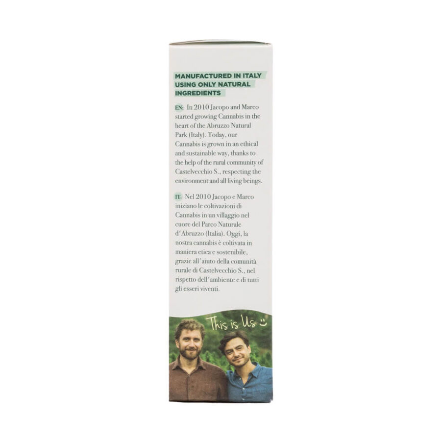 Enecta 10% CBD Oil 1000mg (10ml)-Wholesale-6