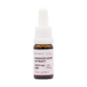 Enecta 24% CBD Oil 2400mg (10ml)-Wholesale-11