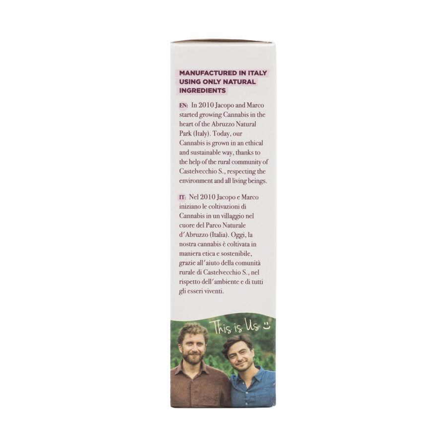Enecta 24% CBD Oil 2400mg (10ml)-Wholesale-14