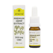 Enecta 3% CBD Oil 300mg (10ml)-Wholesale-1