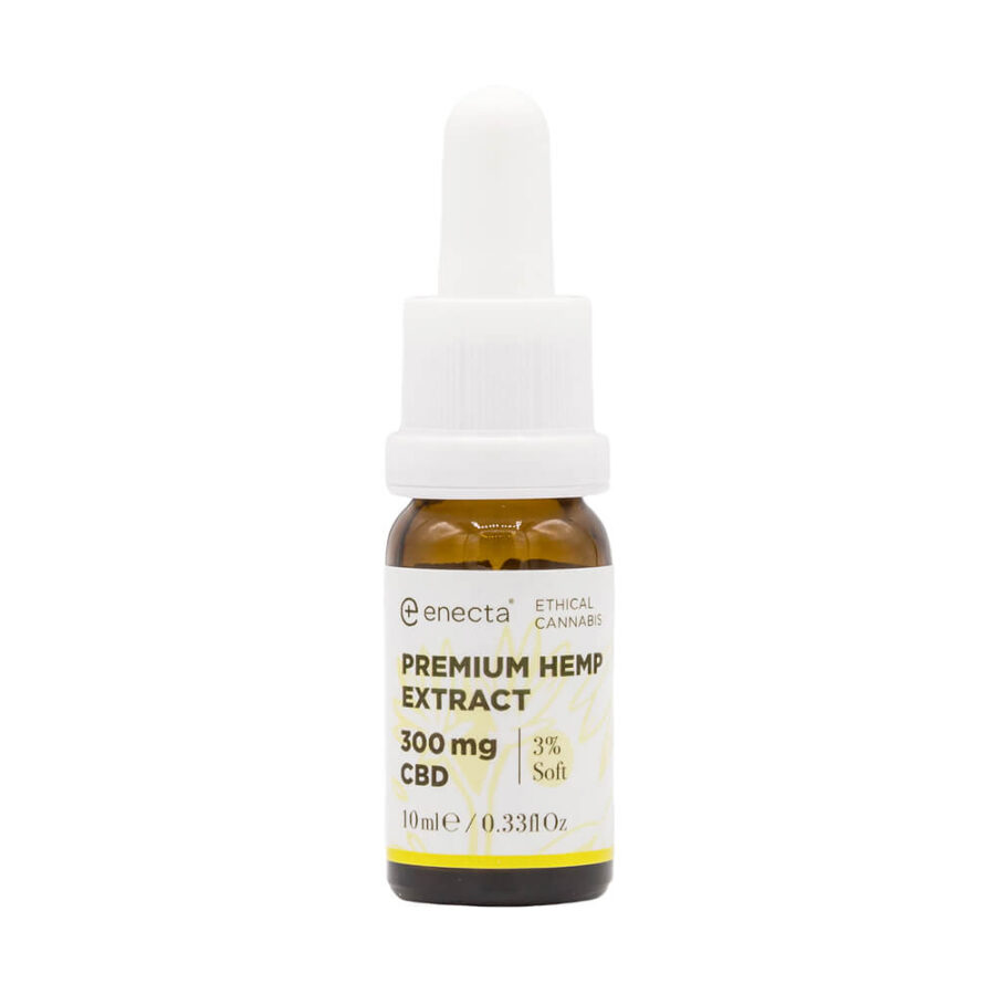Enecta 3% CBD Oil 300mg (10ml)-Wholesale-2
