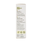Enecta 3 CBD Oil 300mg 10ml Wholesale 5