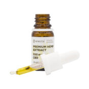 Enecta 3 CBD Oil 300mg 10ml Wholesale 7
