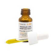 Enecta G500 5% CBG Oil 500mg (10ml)-Wholesale-12