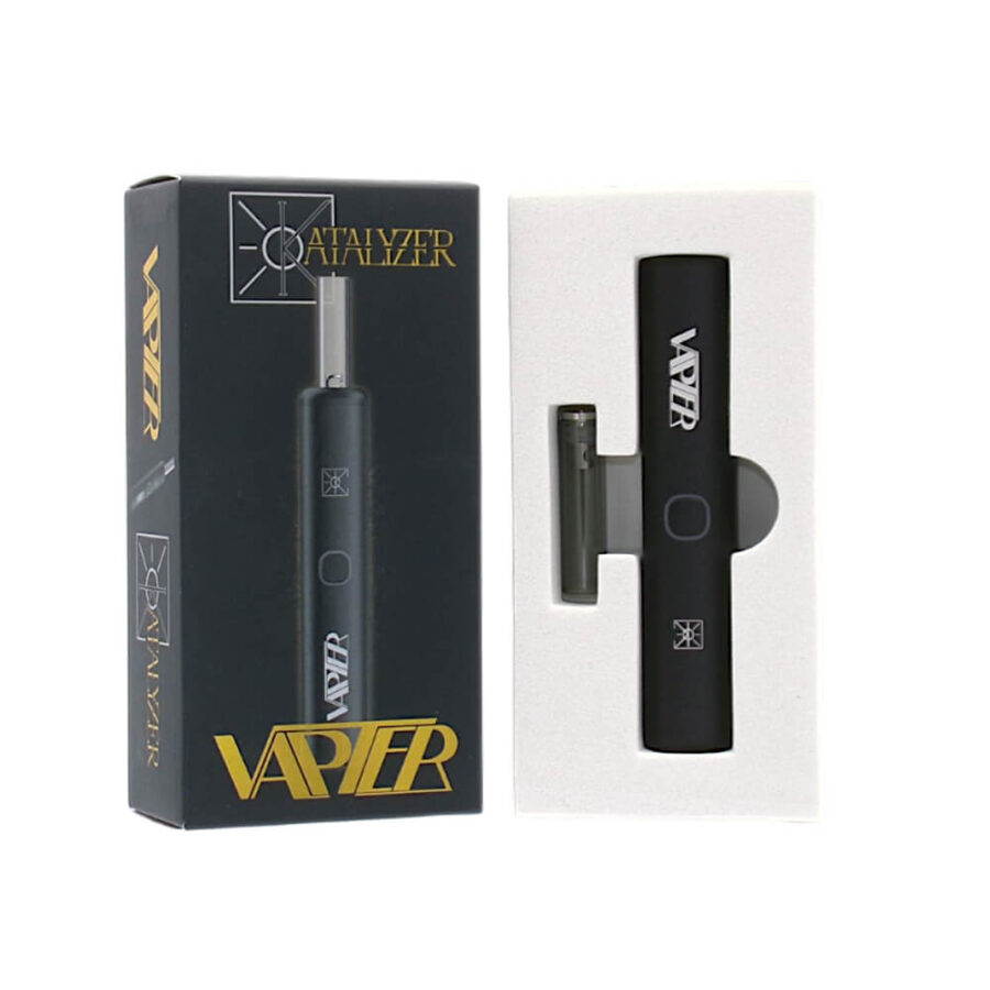 Katalyzer Vapter Portable Vaporizer-Wholesale-3