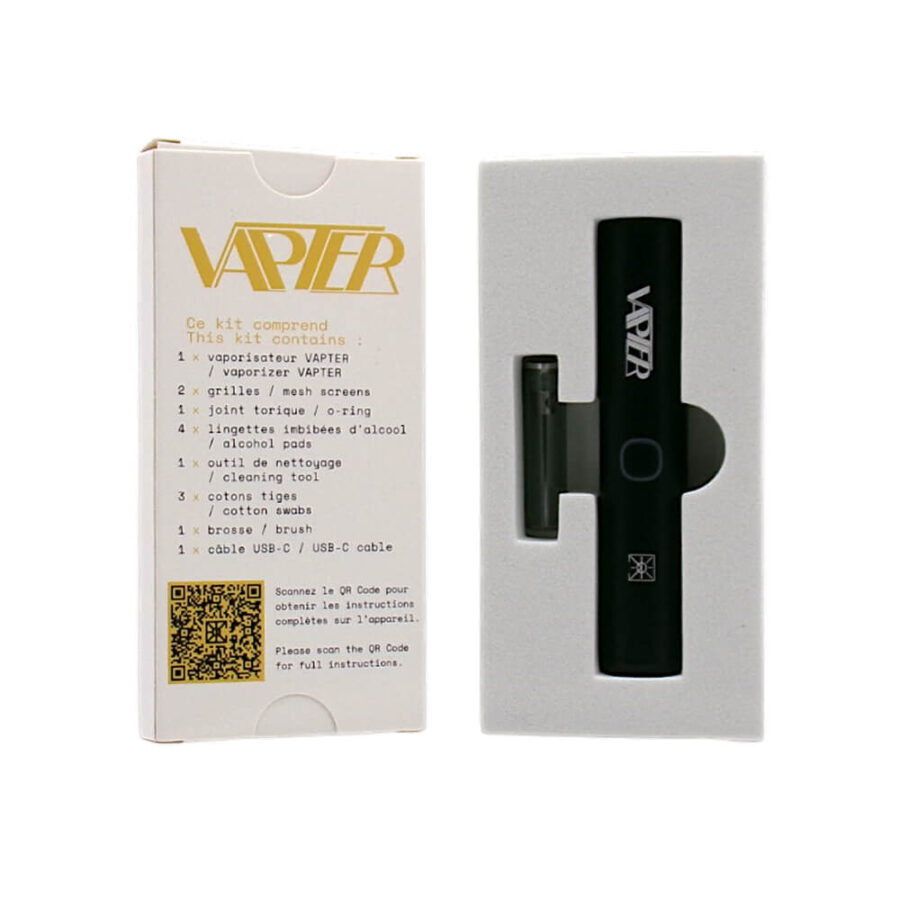 Katalyzer Vapter Portable Vaporizer-Wholesale-4