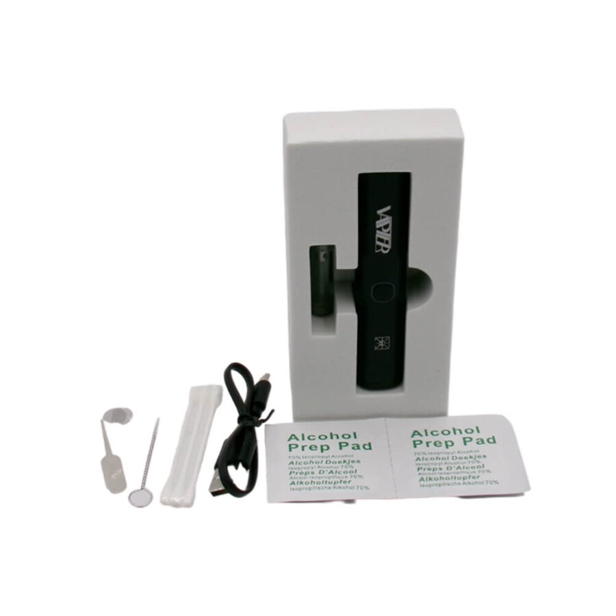 Katalyzer Vapter Portable Vaporizer-Wholesale-5