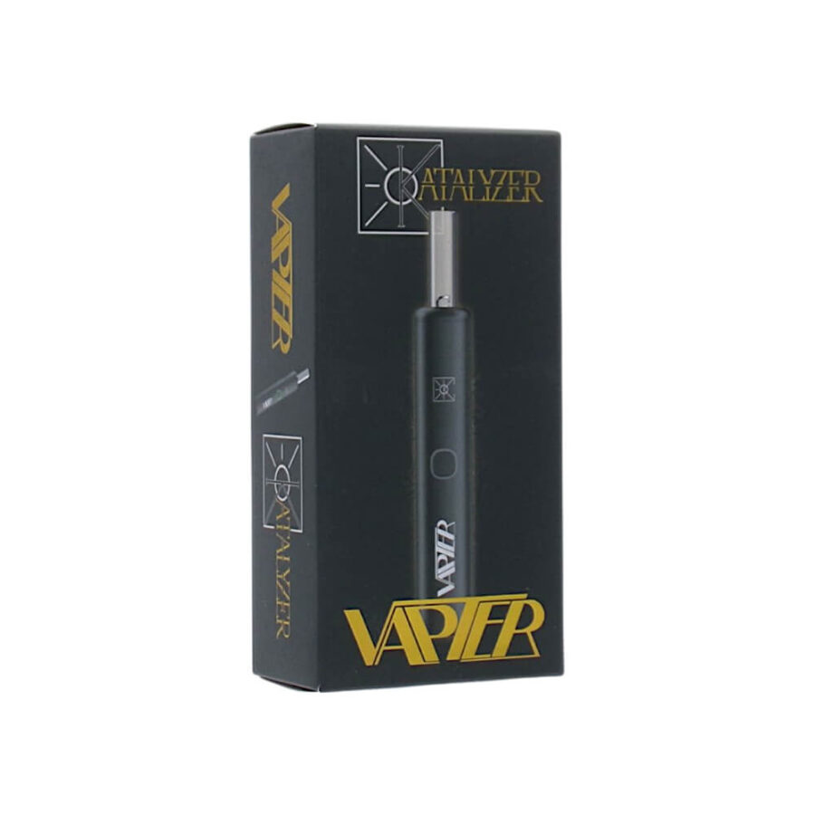 Katalyzer Vapter Portable Vaporizer-Wholesale-6