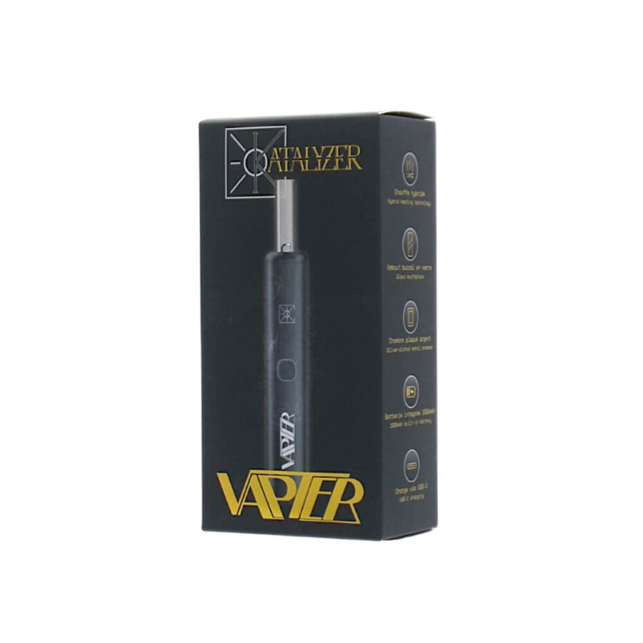 Katalyzer Vapter Portable Vaporizer-Wholesale-7