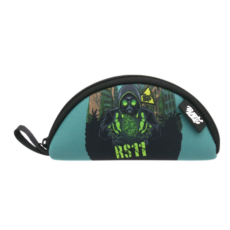 Best Buds Portable Rolling Tray RS11-Wholesale-1