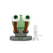 Cute Snail Glass Bong-Wholesale-3