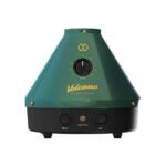 Storz & Bickel Volcano Classic Dry Herbs Vaporizer 25 Years Edition - Green-Wholesale-1