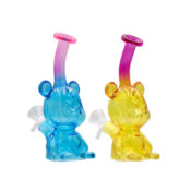 Teddy Bear Glass Bong-Wholesale-1