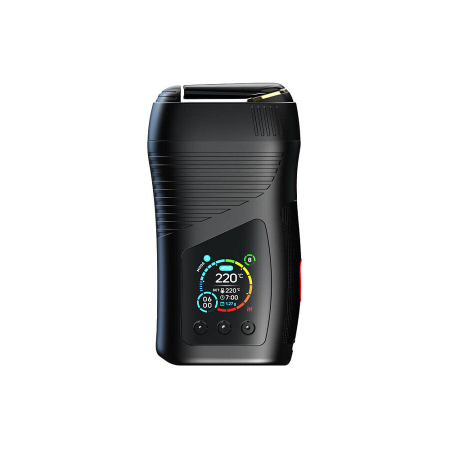 WOLKENKRAFT LIVE Dry Herb Vaporizer Wholesale 1