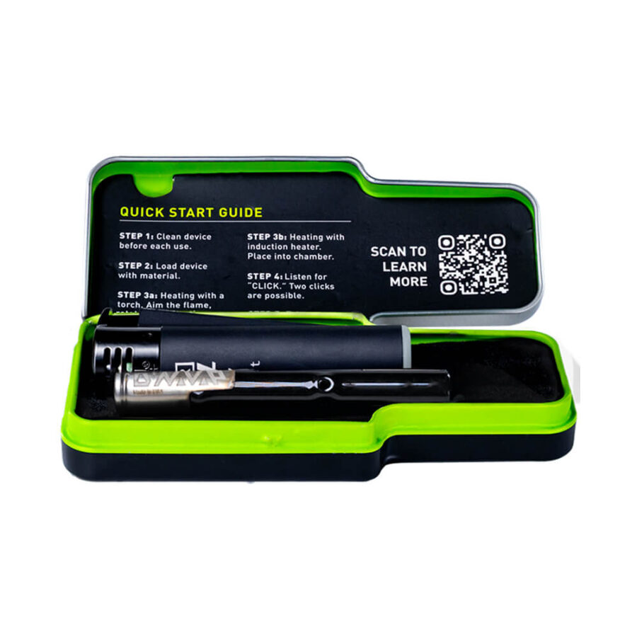 DynaVap G3 Dry Herb Vaporizer-Wholesale 5