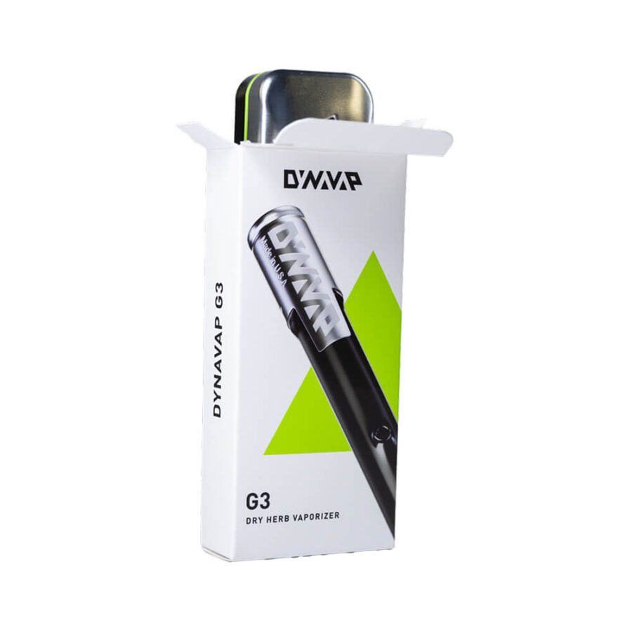 DynaVap G3 Dry Herb Vaporizer-Wholesale 7
