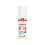 Palacio CannaProtect Hemp Face Cream SPF50 50ml Wholesale