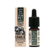 Pharma Hemp Poor Dog Charlie 5% CBD Drops for Dogs 10ml-Wholesale 2