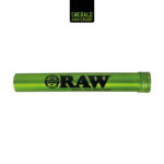 Raw Aluminum Tube Green 20th Anniversary Edition-Wholesale 1