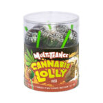 Hashish Lollipops Hash Flavour Giftbox 10pcs 12packsmasterbox Wholesale 1